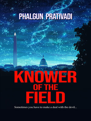 cover image of Knower of the Field